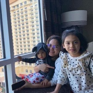 Meet your Posher, Johannah